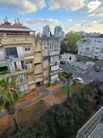 דירה, הכנסת 6, רמת אליהו, ראשון לציון