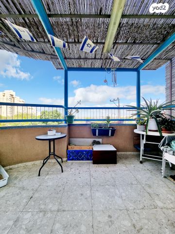 דירה, פיארברג 5, נווה זאב, נאות אילן, באר שבע