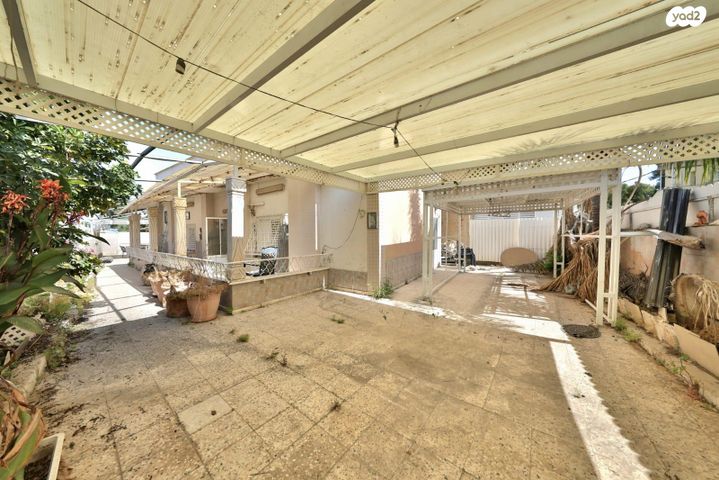 בית פרטי/ קוטג', קרפל ליפא, קרית חיים מערבית, חיפה