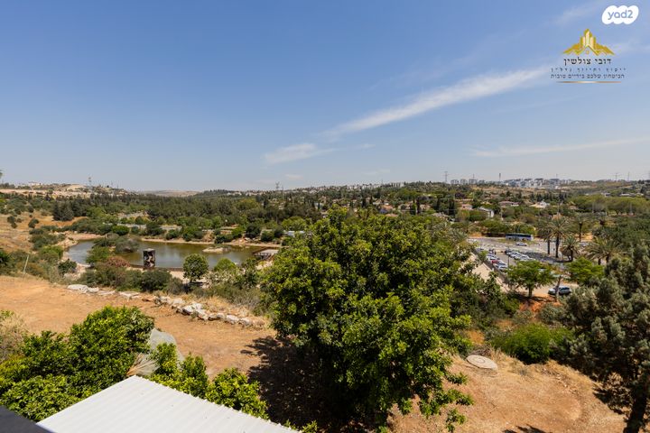 דופלקס, ראש העין