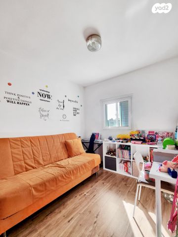 דירה, פיארברג 5, נווה זאב, נאות אילן, באר שבע