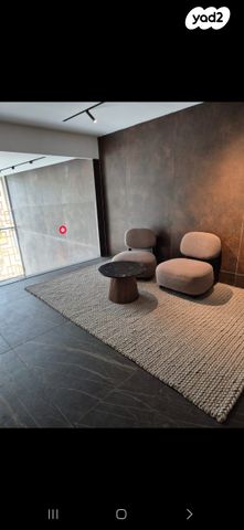 דירה, יפו 60, מרכז העיר, ירושלים