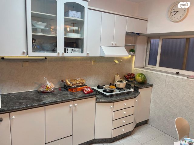 דו משפחתי, הבנים, ברנע, אשקלון