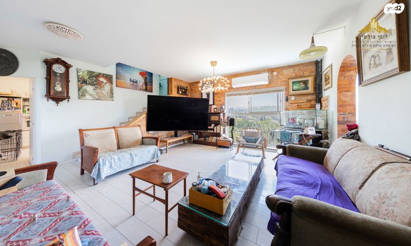 דופלקס, ראש העין