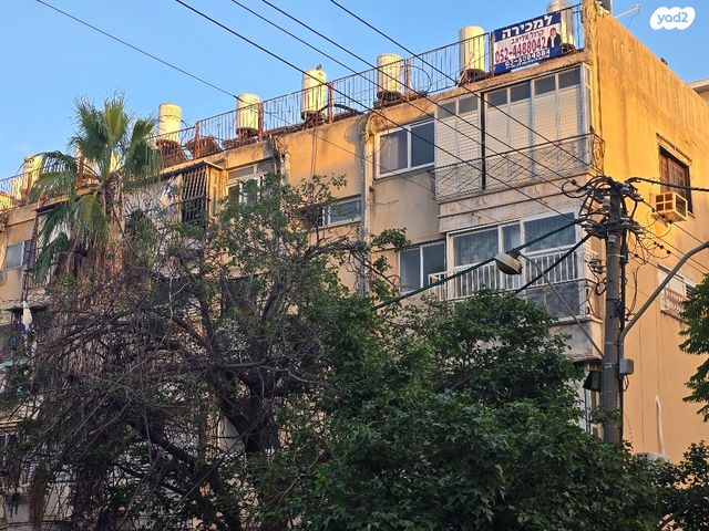 דירה, הכנסת 6, רמת אליהו, ראשון לציון