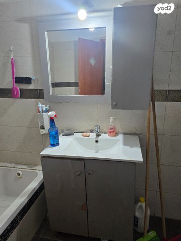 דירה, הכנסת 6, רמת אליהו, ראשון לציון