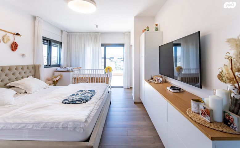 דו משפחתי, הדר גנים, פתח תקווה