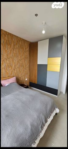 דירה, יפו 60, מרכז העיר, ירושלים