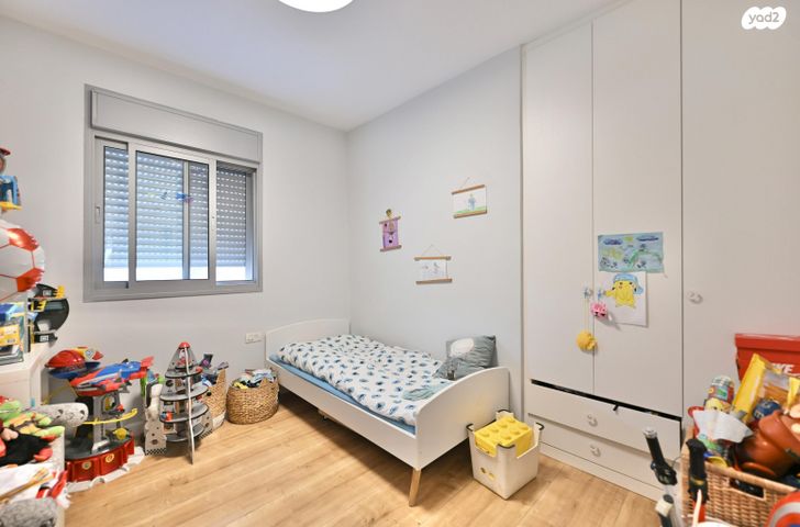 גג/ פנטהאוז, הזמיר, המרכז, קרית אונו