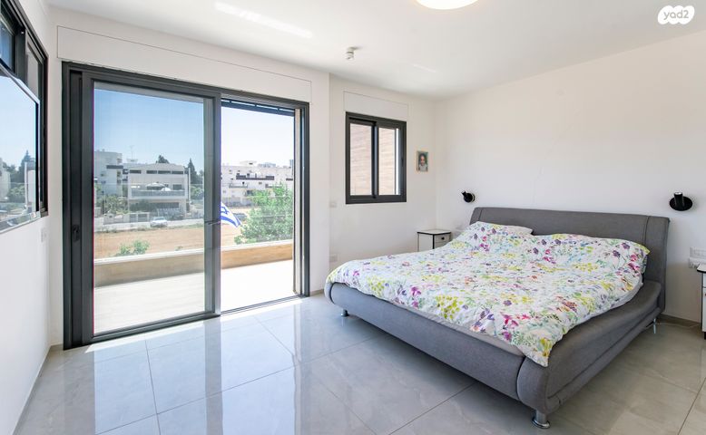 דו משפחתי, הדר גנים, פתח תקווה