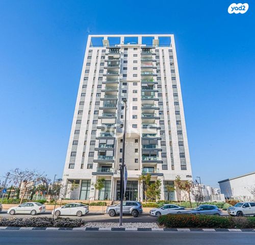 דירה, שדרות עמק יזרעאל 71, שקמים ואגמים, אשקלון