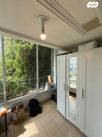 דירה, אבן גבירול 7, הצפון הישן - דרום, תל אביב יפו