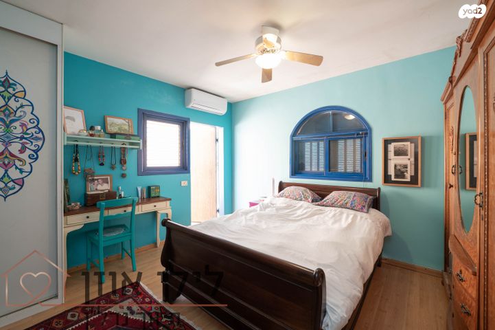 בית פרטי/ קוטג', איילת השחר, מרכז המושבה, אבן יהודה