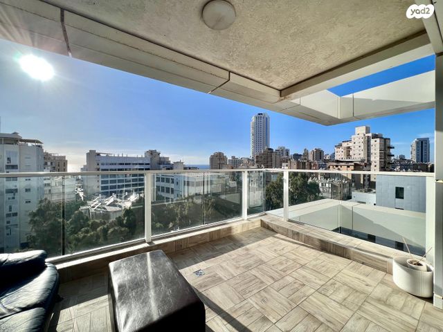 דירה, דיזנגוף 30, מרכז העיר דרום, נתניה