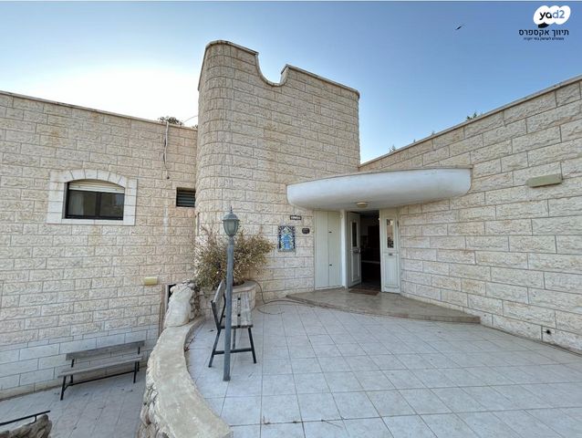 בית פרטי/ קוטג', תמר, עומר