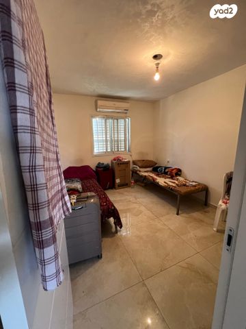 דירה, שדרות ירושלים 29, חב"ד, קרית מלאכי