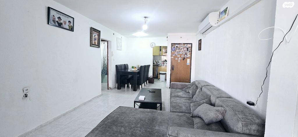 דירה, מיכשווילי, רובע ו', אשדוד