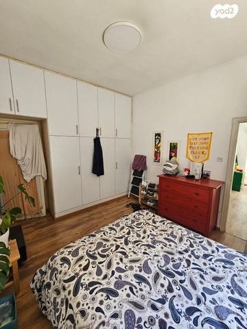 דירה, שלמה המלך, הצפון הישן - צפון, תל אביב יפו