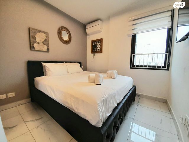 דירה, אבן ישראל 3, מרכז העיר, ירושלים