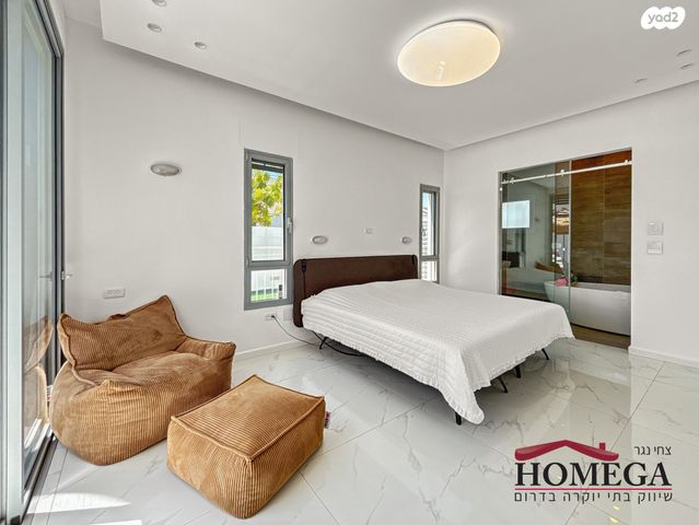 בית פרטי/ קוטג', מיתר / כרמית