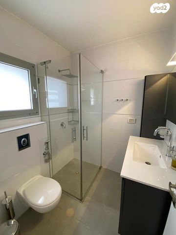 דירת גן, הקריה מע"ר, אשדוד