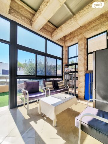 בית פרטי/ קוטג', יצחק ולבר, נאות לון, באר שבע