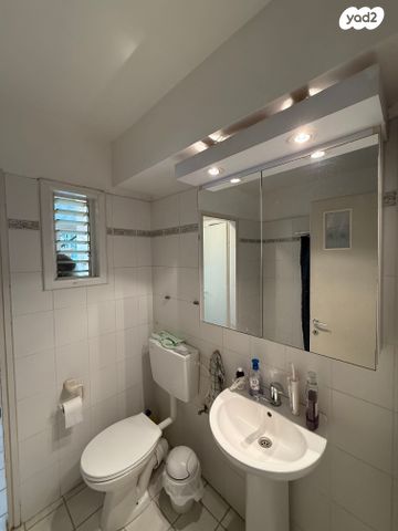 דירה, אבן גבירול 7, הצפון הישן - דרום, תל אביב יפו