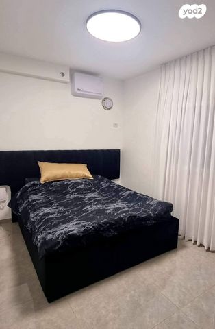 דירת גן, דוד רמז, נווה רמז, חולון