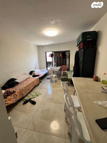 דירה, שדרות ירושלים 29, חב"ד, קרית מלאכי