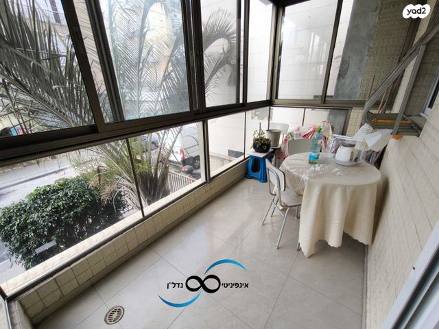 דירה, פנקס, לב העיר, בת ים