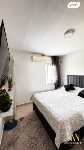 דירה, מרחבים 1301, נווה גן, דימונה