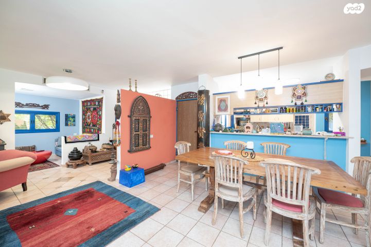 בית פרטי/ קוטג', איילת השחר, מרכז המושבה, אבן יהודה