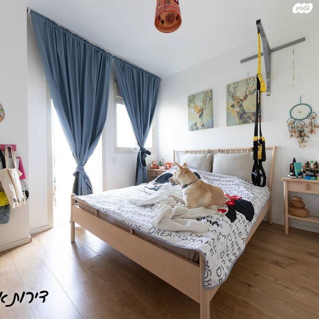 גג/ פנטהאוז, רמז, מערב ותיק, ראשון לציון