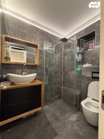 גג/ פנטהאוז, ירושלים