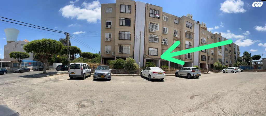 שדרות ירושלים 29