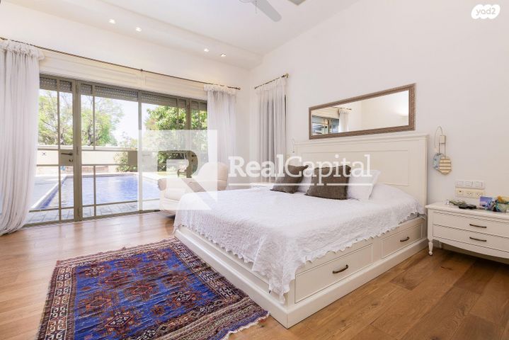 בית פרטי/ קוטג', נווה מגן, רמת השרון