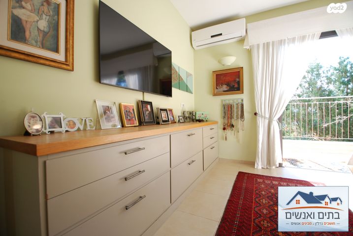 בית פרטי/ קוטג', הנחלים, כפר יונה