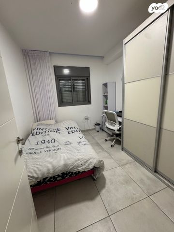 דירה, יצחק בן צבי, כפר גנים ב, פתח תקווה