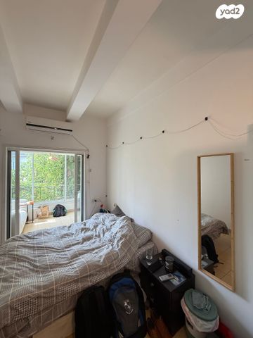 דירה, אבן גבירול 7, הצפון הישן - דרום, תל אביב יפו