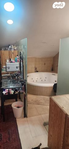 גג/ פנטהאוז, ירושלים