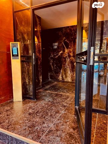 גג/ פנטהאוז, אוסישקין, הצפון הישן - צפון, תל אביב יפו