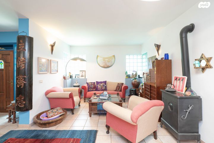 בית פרטי/ קוטג', איילת השחר, מרכז המושבה, אבן יהודה