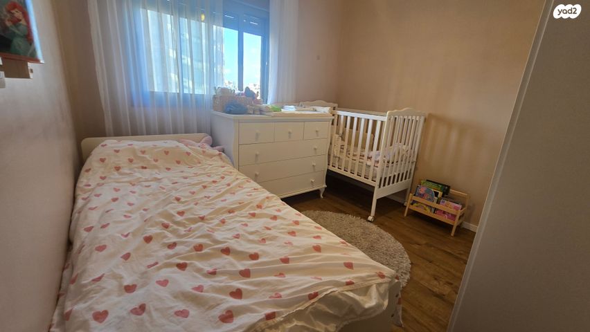 דירה, פסגות אפק, ראש העין