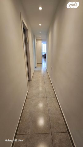 דירה, נורדאו 36, ראשונים, ראשון לציון