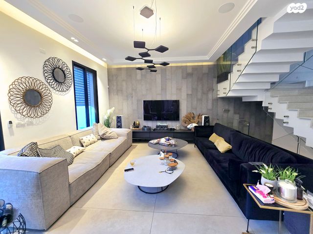 בית פרטי/ קוטג', תל מונד