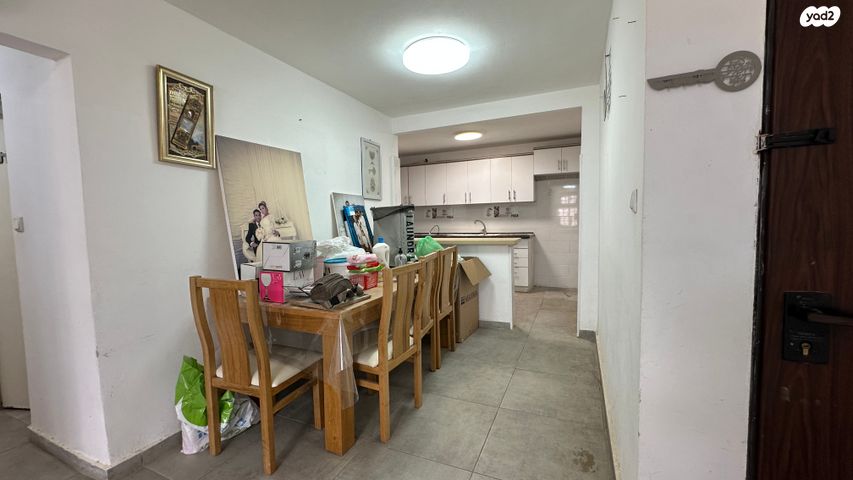 דירה, מולדת, שכונה ה', באר שבע