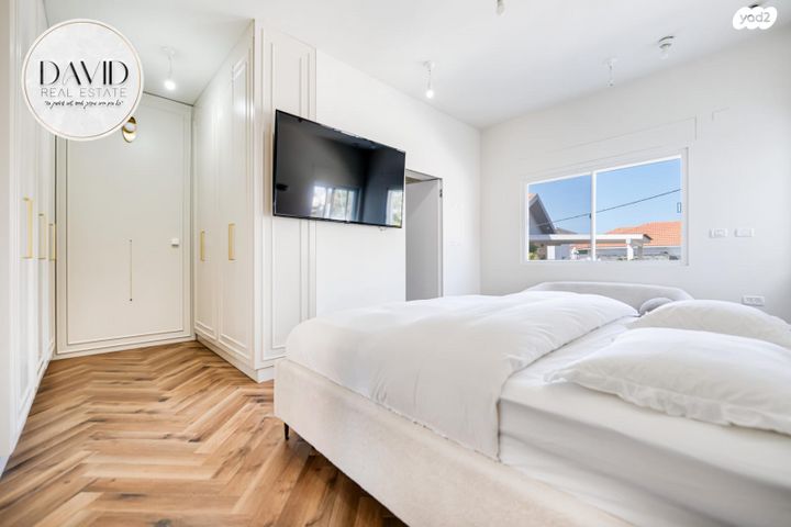 בית פרטי/ קוטג', בית אליעזר, חדרה