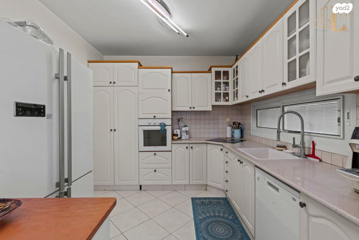 בית פרטי/ קוטג', אורן, נאות יצחק רבין, מזכרת בתיה