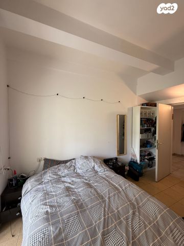 דירה, אבן גבירול 7, הצפון הישן - דרום, תל אביב יפו