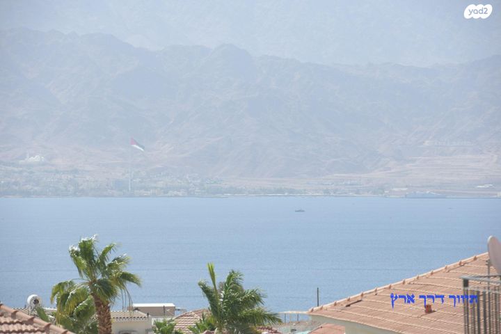 בית פרטי/ קוטג', גנים ב', אילת